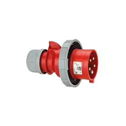 WTYCZKA SIŁOWA PRZENOŚNA  32/5 IP67 400V