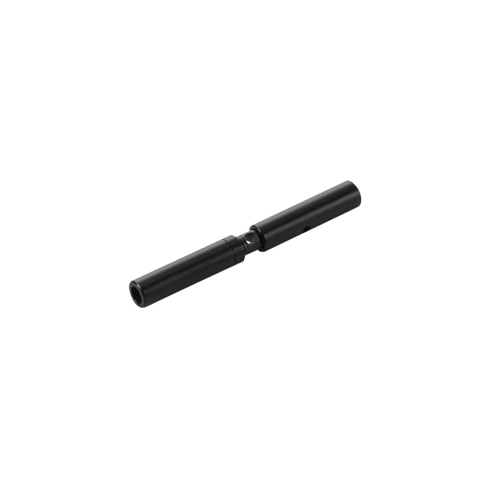 TENSEO SYSTEM NAPINACZ LINKI, DO NISKONAPIĘCIOWEGO SYSTEMU LINKOWEGO TENSEO, CZARNY, 2 SZT.