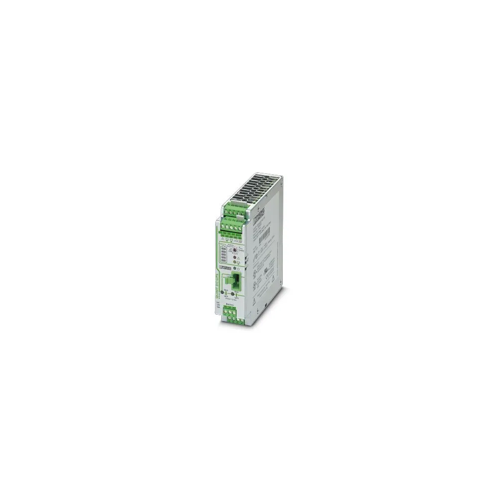 QUINT-UPS/ 24DC/ 24DC/10 ZASILACZ BEZPRZERWOWY