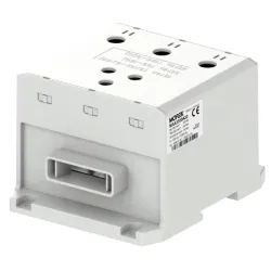 OTL300-3B SZARY 3XAL/CU 95-300MM2/6X1X40 1000V ZŁĄCZE UNIWERSALNE SZYNOWE