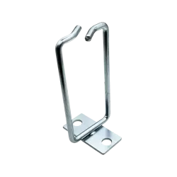 UCHWYT KABLOWY 40X80 ALANTEC