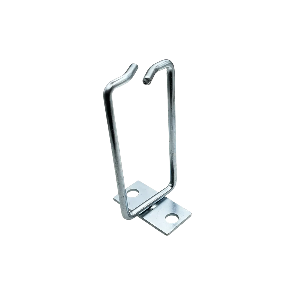 UCHWYT KABLOWY 40X80 ALANTEC