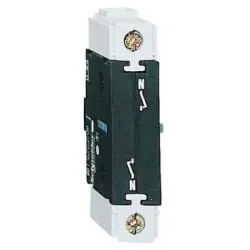 Schneider Electric Moduł pola neutralnego TeSys VARIO 40A dla V02-V2, VZ11