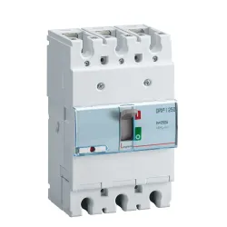 DPX3-I 250 ROZŁĄCZNIK MOCY 250A 3P 690V AC ZACISKI ŚRUBOWE