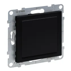 SUNO 2 MODUŁ CZARNY ZAŚLEPKA/ ADAPTER M45