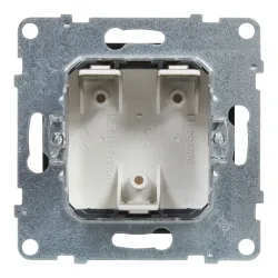 SUNO 2 MODUŁ CZARNY ZAŚLEPKA/ ADAPTER M45