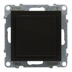 SUNO 2 MODUŁ CZARNY ZAŚLEPKA/ ADAPTER M45
