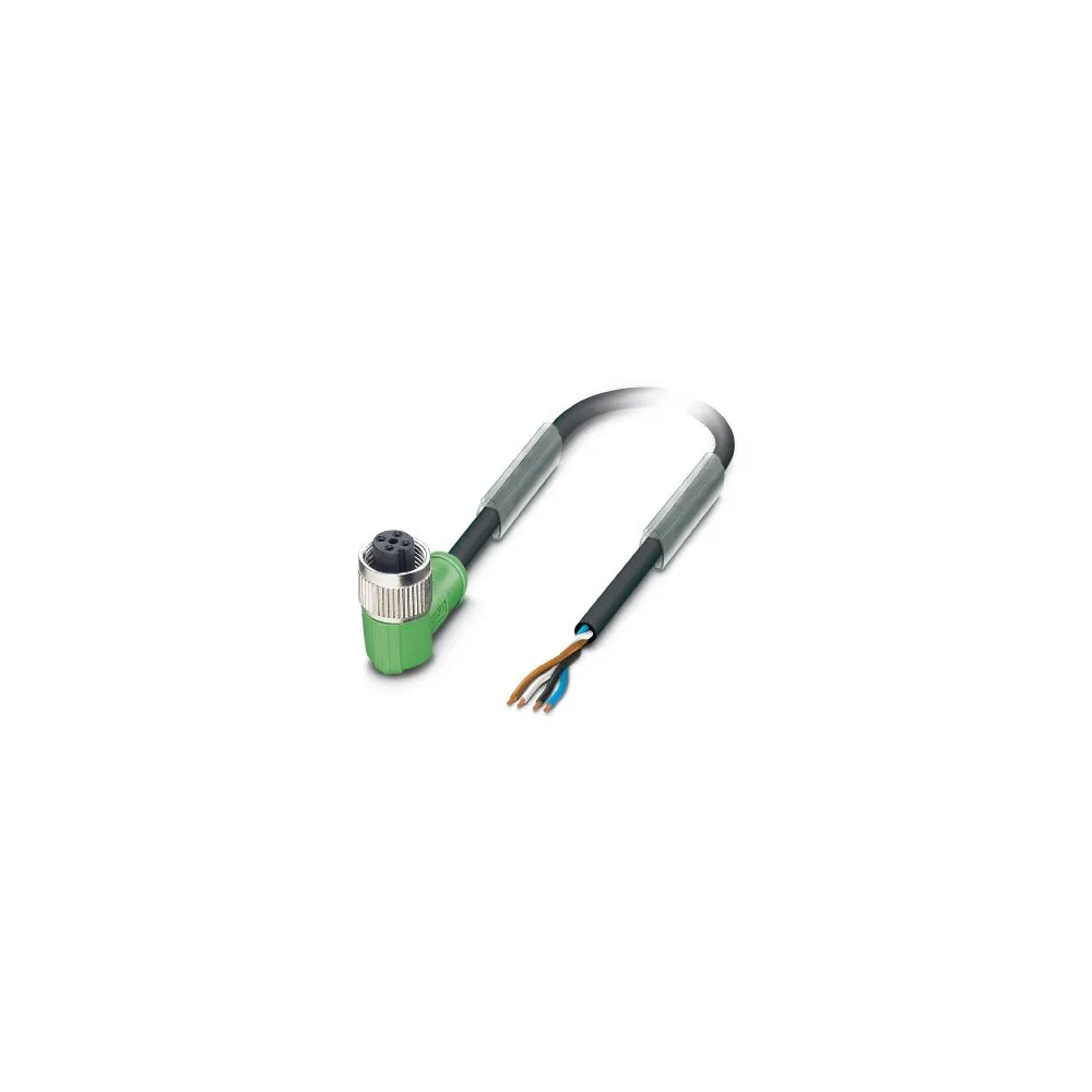SAC-4P- 1,5-PUR/M12FR KABEL CZUJNIKA/URZĄDZENIA WYKONAWCZEGO