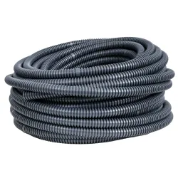 RURA KARBOWANA PVC 750N 25MM