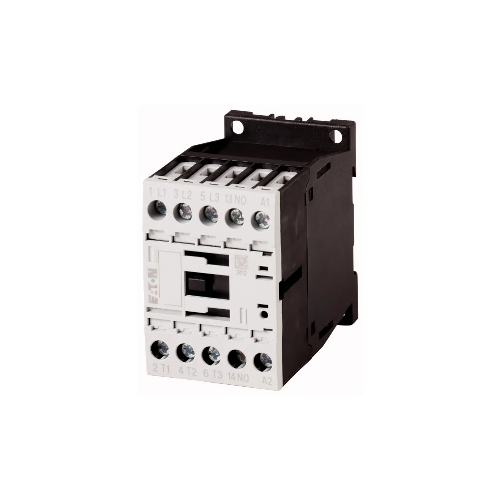 DILM9-10 STYCZNIK MOCY 9A 3Z 1Z 4KW 110V DC ZACISKI ŚRUBOWE