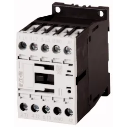 DILM9-10 STYCZNIK MOCY 9A 3Z 1Z 4KW 110V DC ZACISKI ŚRUBOWE