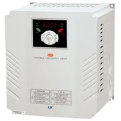 SV008IG5A-4 FALOWNIK 0.75KW 3F IP20 380-480V AC UNIWERSALNY LS