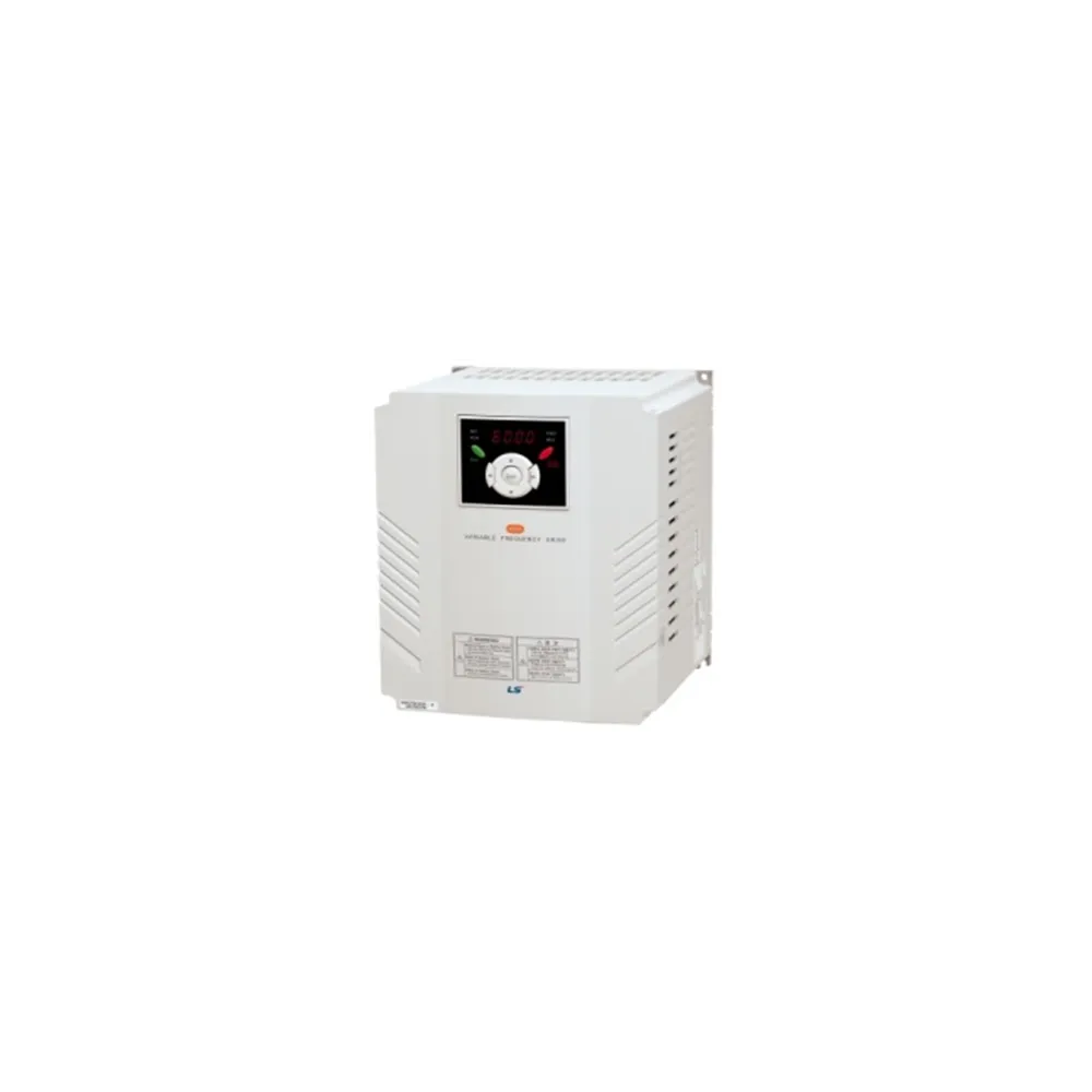 SV008IG5A-4 FALOWNIK 0.75KW 3F IP20 380-480V AC UNIWERSALNY LS