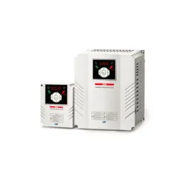 SV008IG5A-4 FALOWNIK 0.75KW 3F IP20 380-480V AC UNIWERSALNY LS