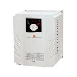 SV008IG5A-4 FALOWNIK 0.75KW 3F IP20 380-480V AC UNIWERSALNY LS