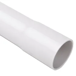 RL20-2 JASNOSZARY RURA INSTALACYJNA KIELICHOWANA 2M FI20/17.4 320N/5CM