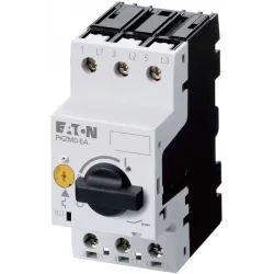 PKZM0-20.0-EA WYŁĄCZNIK SILNIKOWY SAMOCZYNNY 16.0-20.0A 3Z 9KW 2.5M 690V AC 150KA OBROTOWY ŚRUBOWE