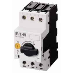 PKZM0-20.0-EA WYŁĄCZNIK SILNIKOWY SAMOCZYNNY 16.0-20.0A 3Z 9KW 2.5M 690V AC 150KA OBROTOWY ŚRUBOWE