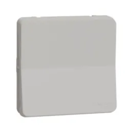 Schneider Electric Mureva, mechanizm łącznika schodowego, biały, MUR39723
