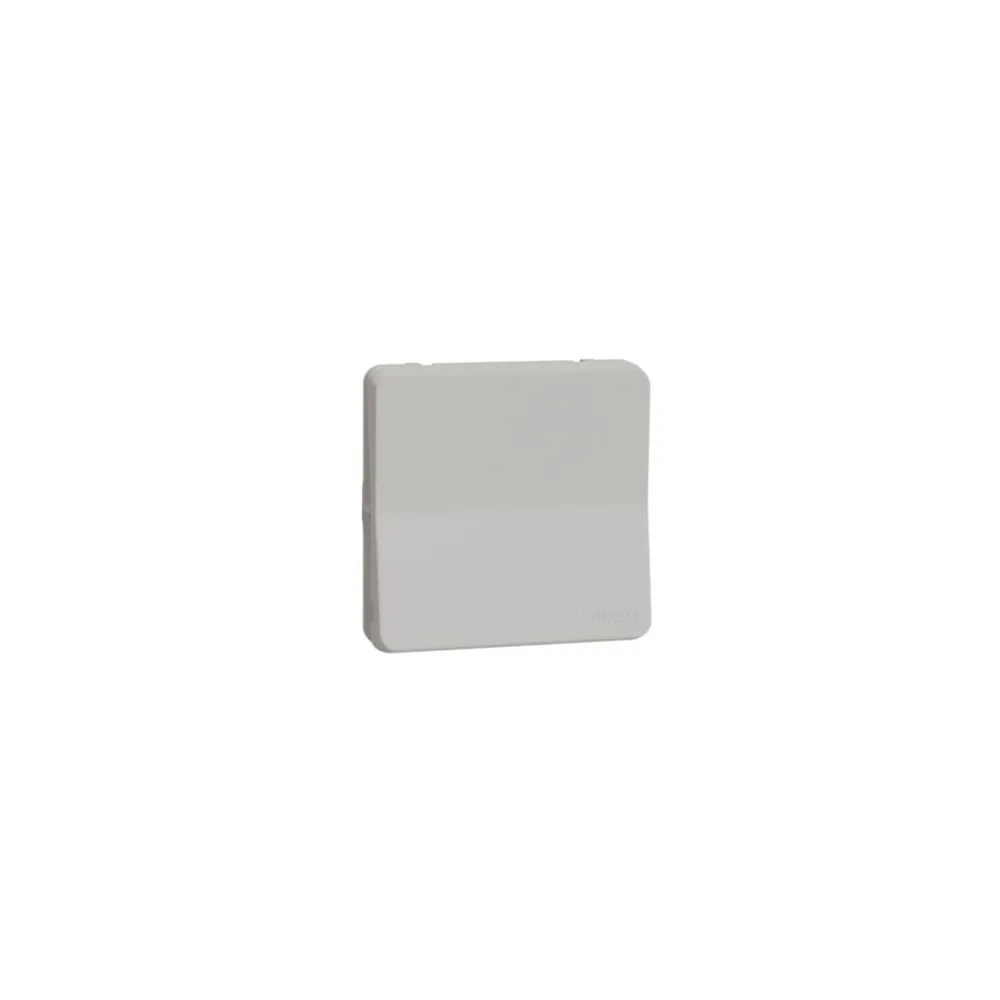 Schneider Electric Mureva, mechanizm łącznika schodowego, biały, MUR39723