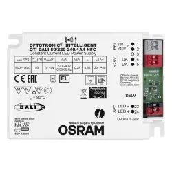 OTI DALI 50/220-240/1A4 NFC VS20   OSRAM