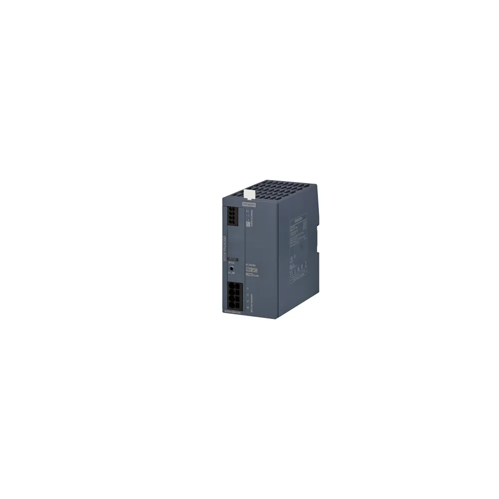 POWER SUPPLY SITOP PSU4200, SINGLE-PHASE 24 V DC/10 A