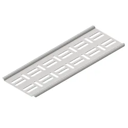 BL/BLO500 BLACHA ŁĄCZNIKOWA 1.0 MM