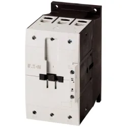DILM150-EA STYCZNIK MOCY 150A 3Z 75KW 230V AC ZACISKI ŚRUBOWE