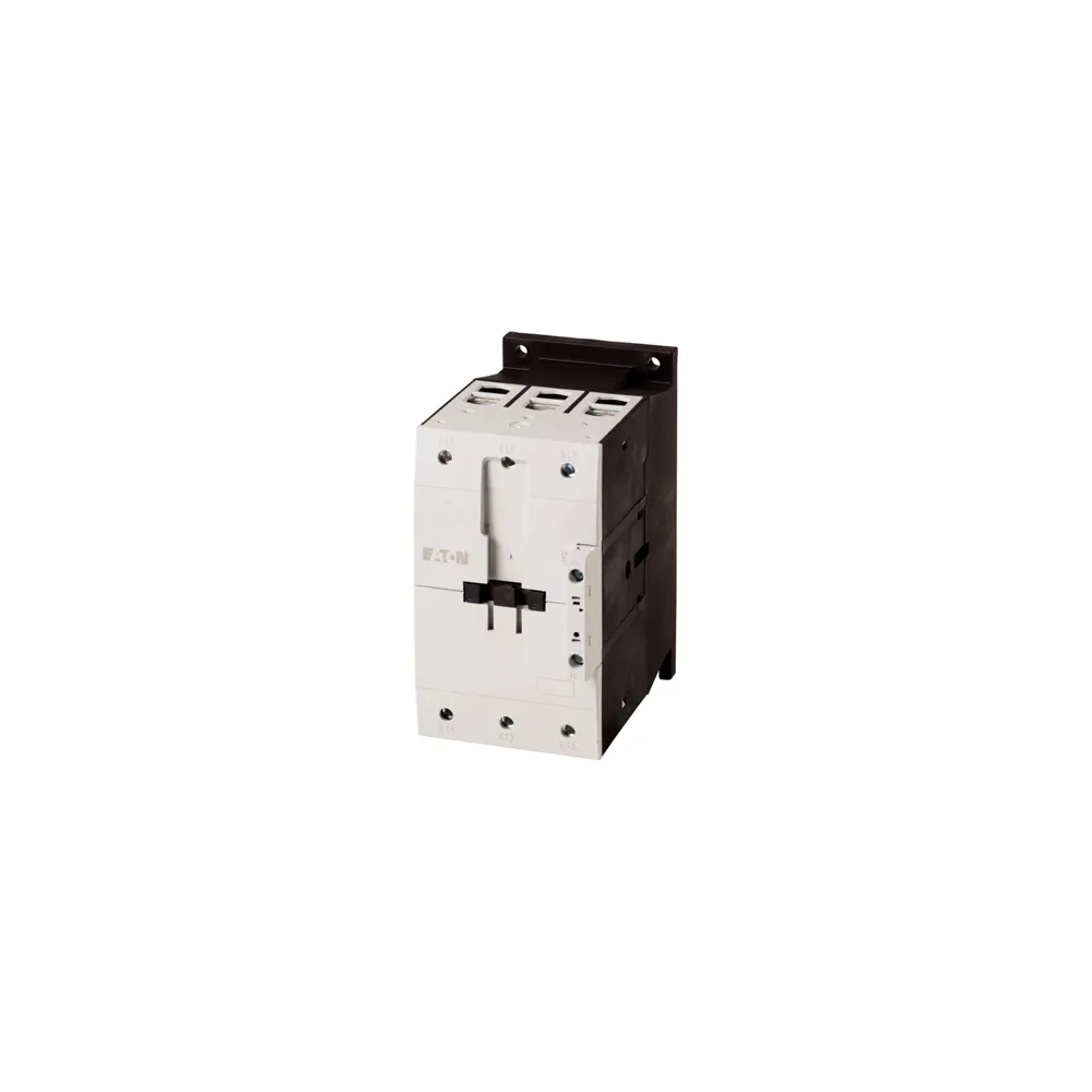 DILM150-EA STYCZNIK MOCY 150A 3Z 75KW 230V AC ZACISKI ŚRUBOWE