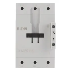 DILM150-EA STYCZNIK MOCY 150A 3Z 75KW 230V AC ZACISKI ŚRUBOWE