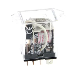 LY1N-D2 24DC PRZEKAŹNIK ELEKTROMECHANICZNE