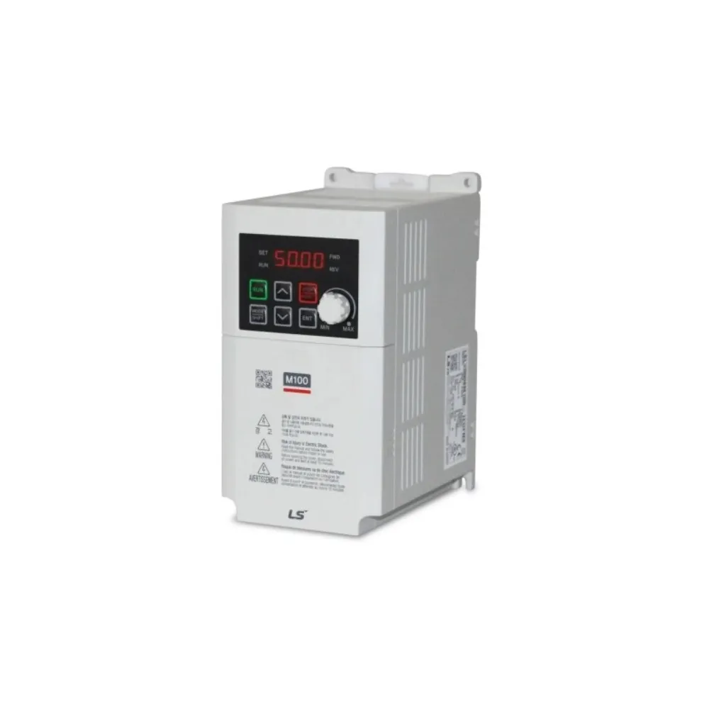 M100 FALOWNIK 1.5KW 1F MODBUS