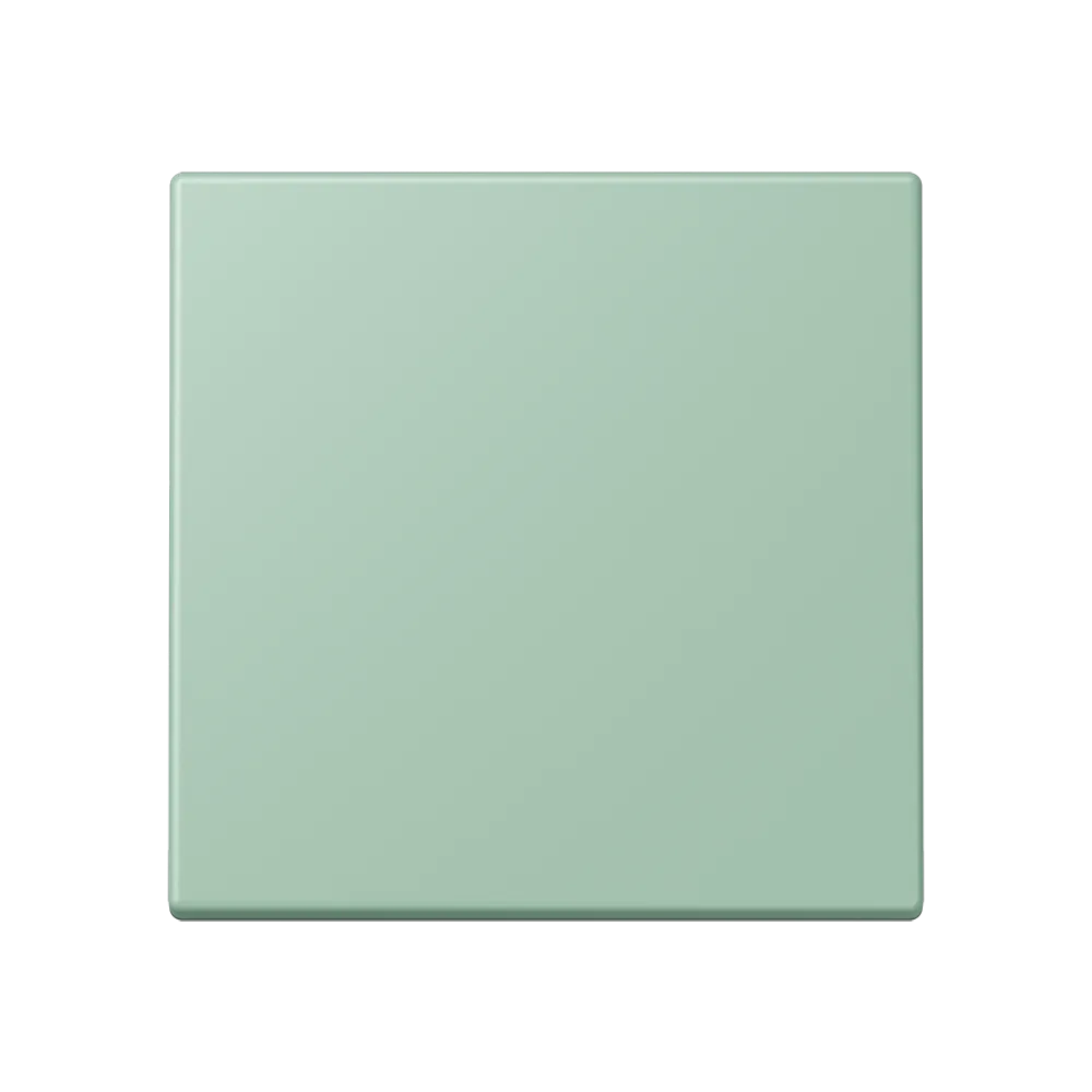 LS990 LE CORBUSIER KLAWISZ POJEDYNCZY VERT ANGLAIS CLAIR