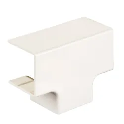 Schneider Electric Ultra trójnik 25 x 16, 25 mm ABS biały, ETK25350