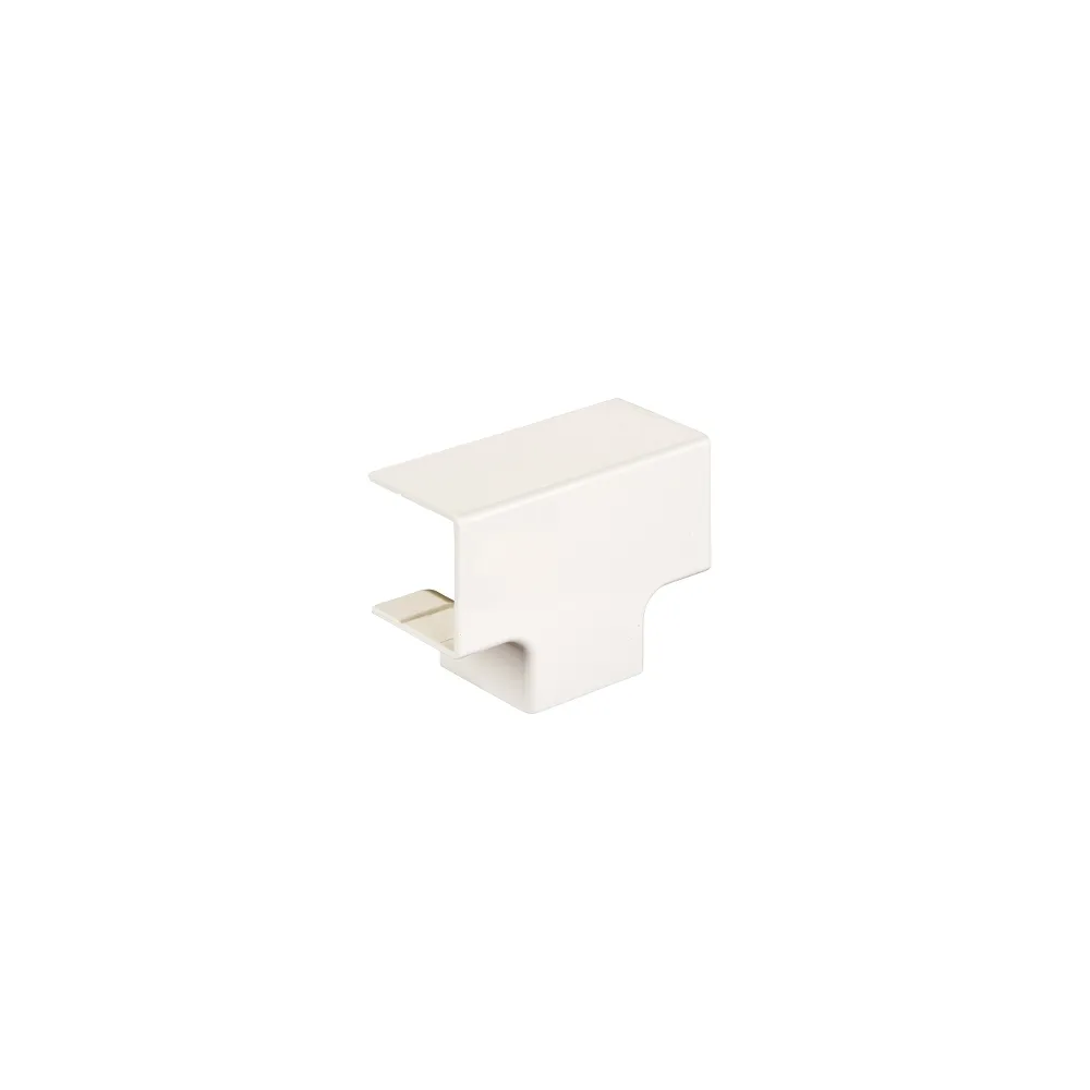 Schneider Electric Ultra trójnik 25 x 16, 25 mm ABS biały, ETK25350