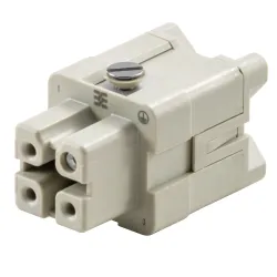 HDC HA 3 FS ELEMENT ZŁĄCZA HDC