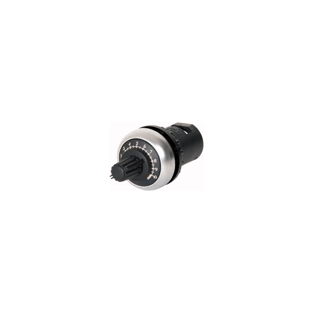 M22-R470K RMQ-TITAN POTENCJOMETR R470K 470KOHM FI22.5 TYTANOWY IK03 IP66