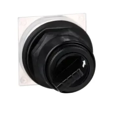 Schneider Electric Harmony 9001K Przełącznik wyboru 2 pozycyjny, 30 mm, 9001SKS11B