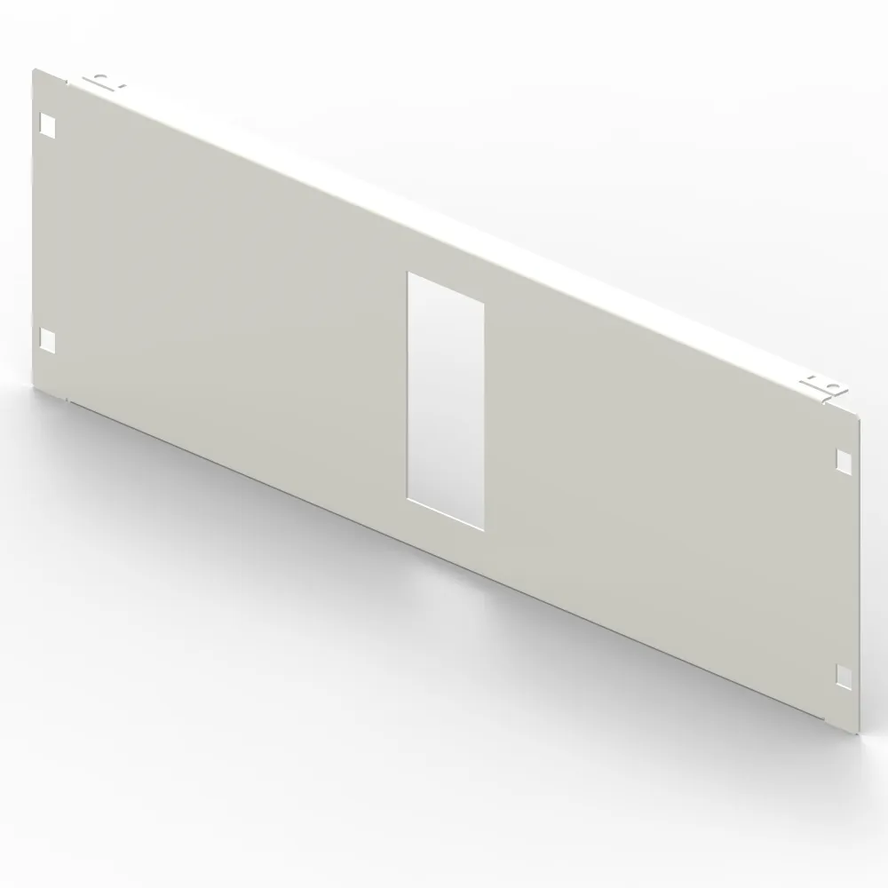 XL3S OSŁONA POZIOMA DPX3 250 4P 16M
