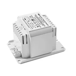 MHI/HSI 150W STS / NAHJ 1,80A STATECZNIK MAGNETYCZNY DO LAMPY WYŁADOW