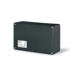 PUSZKA INSTALACYJNA NT 75X75X80 IP66 ZENITH EX