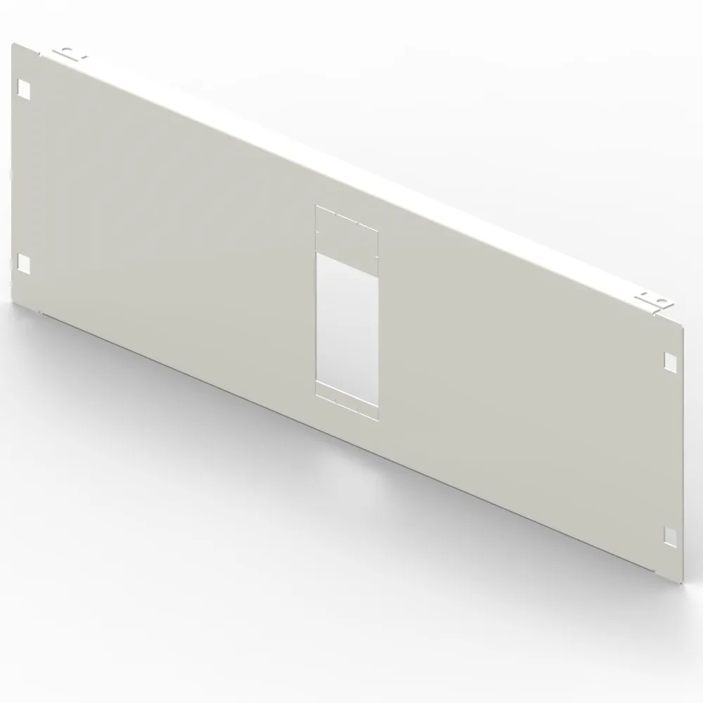 XL3S OSŁONA POZIOMA DPX3 160 4P 24M