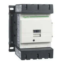 Schneider Electric Stycznik mocy TeSys D AC3 115A 3P 1NO 1NC cewka 110VAC, LC1D115F7