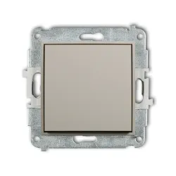 MINI TAUPE MECHANIZM ŁĄCZNIKA JEDNOBIEGUNOWEGO