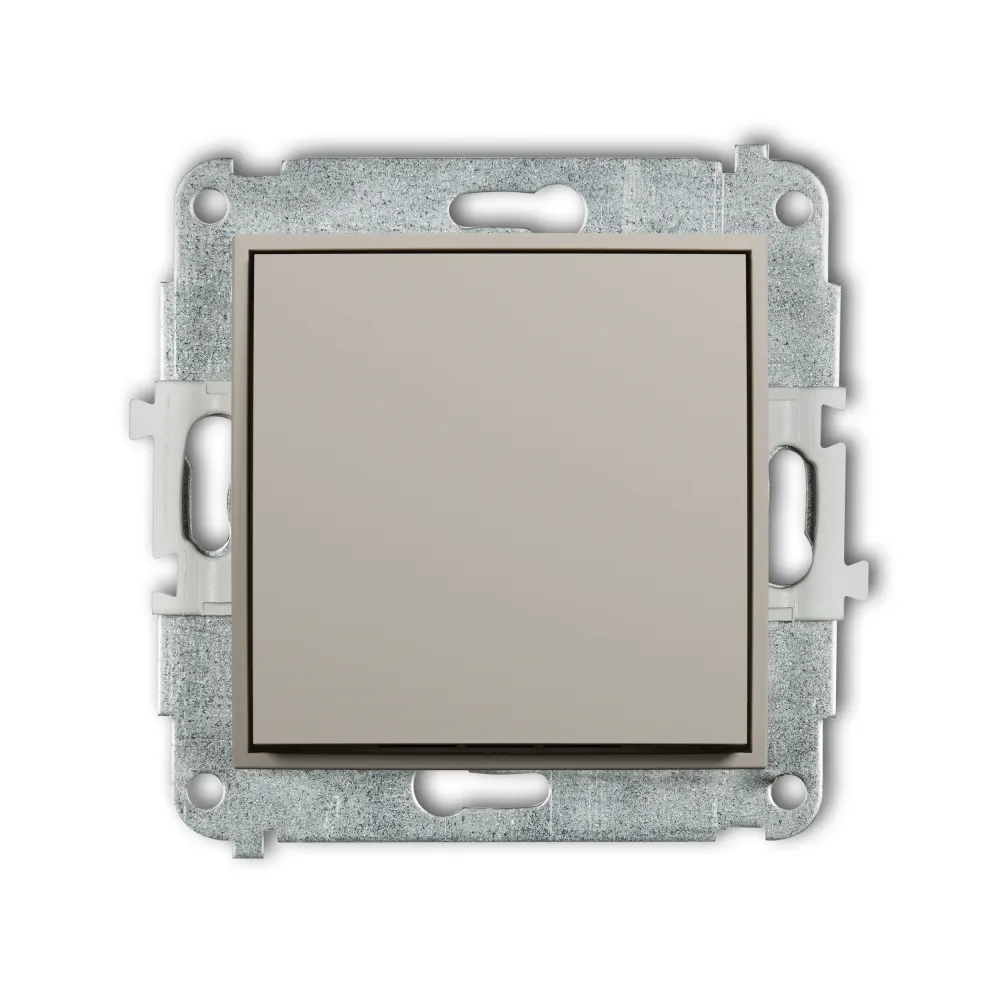 MINI TAUPE MECHANIZM ŁĄCZNIKA JEDNOBIEGUNOWEGO