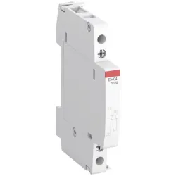 EH04-20N STYK POMOCNICZY 5A 2P 2Z 230V AC/DC