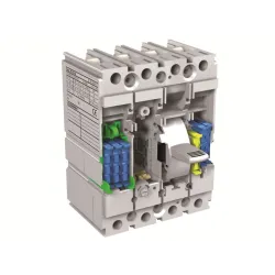 AUX-C 3Q+1SY 250VAC/DC XT2..XT4 F/P STYKI POMOCNICZE