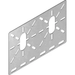 BPP BLACHA POD PUSZKĘ 2X 1.0 MM