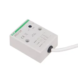 ASO-24 AUTOMAT SCHODOWY NT 10A 0.5-10MIN 24V AC IP65 PRZYŁĄCZE KABLOWE