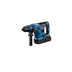 GBH 18V-34CF MŁOT UDAROWO OBROTOWY AKUMULATOROWY 5,8J 2X8.0AH PROCORE WALIZKA